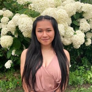 Meet your Posher, Kathleen